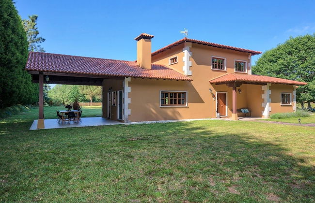 HolaCamp Camino - Photo 8