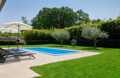 VILLA GIOVANNA POREC - Foto 40