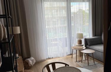 Hevenia Apartament 14 Nadmorski Wiatr- Mrzeżyno - Foto 4