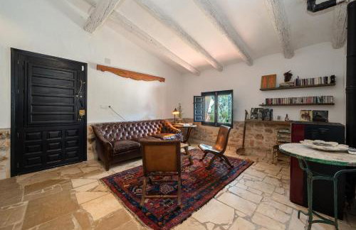 Casa en olivera a 3 km de la costa - Foto 6