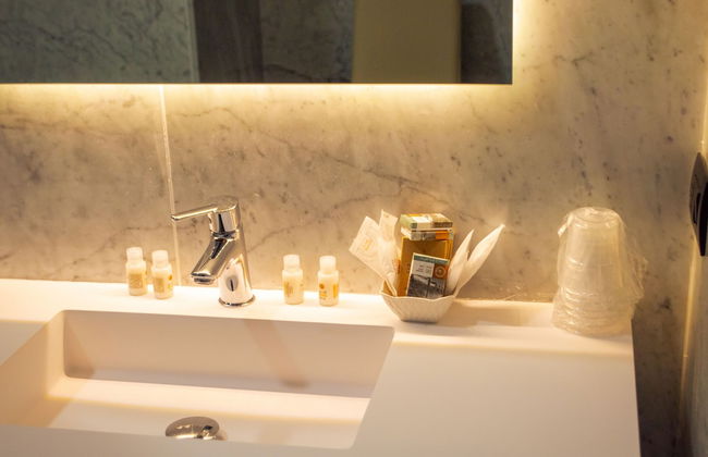 Palazzo Iaquinta - Rooms & Restaurant - Foto 72