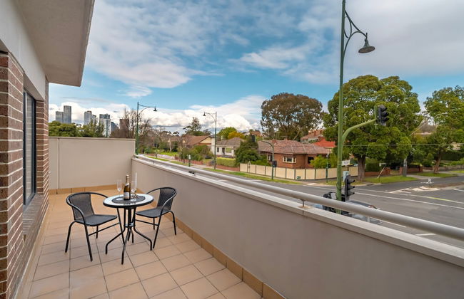 Quest Mont Albert - Foto 6