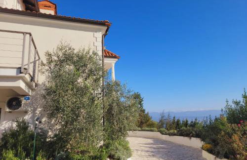 Apartments Chiara mit Meerblick und Pool und Jacuzzi - Foto 54