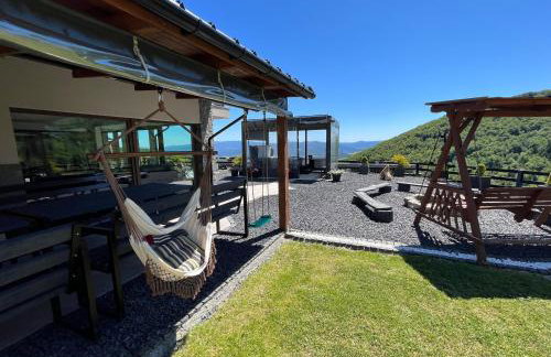 Domek w Chmurach II - Foto 15