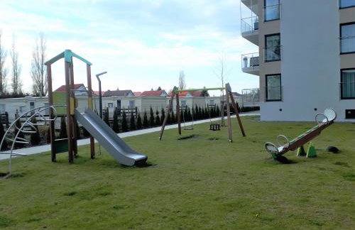 Apartament Beztroski z widokiem na morze 5 Mórz - Foto 27