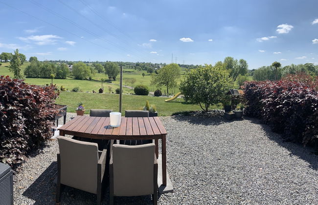 Country House Au Ballet des Hirondelles - Photo 26