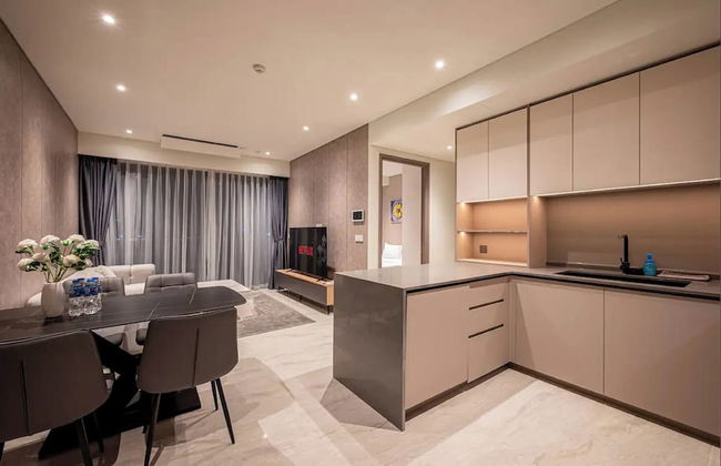 The Opera Residence Luxury Vacation - Foto 38