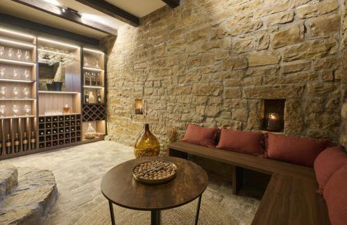 Villa Stanzia Butori by Interhome - Foto 33