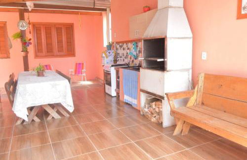 Cabanas Sol e Lua - Foto 8