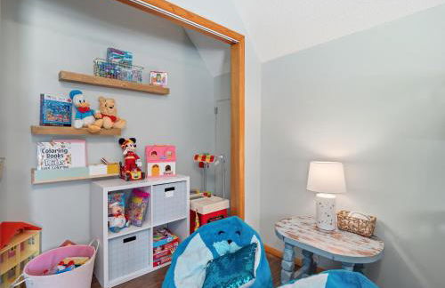 Hideaway At Turtle Rock - Secluded Cove And Year-Round Water! - Foto 17