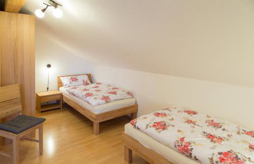 Ferienwohnung Rosalie - Foto 7