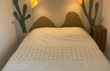 Le loft de la Roque - Foto 27