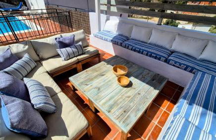 Vila Sitges, big house with pool - Foto 75