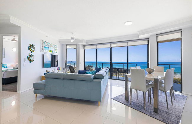 Beach on Sixth - Foto 37