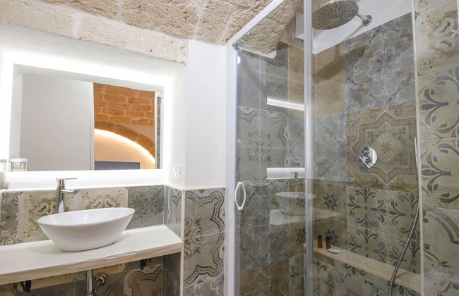 Terracielo Guest House - Foto 67