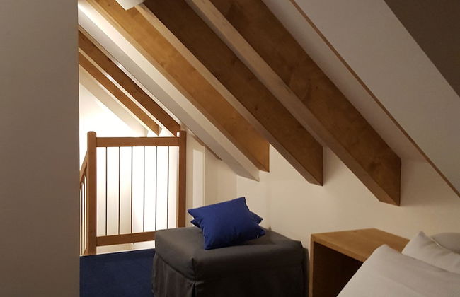 Residence Langes - Foto 13