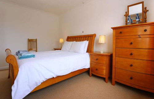 Lazy Days Cottage - Foto 24