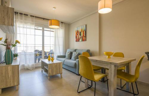 Las Arenas by Ĥ - Playa de los Haraganes HLHA215P214 - Foto 16