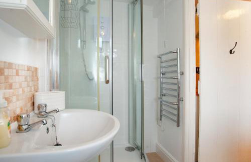 Otters Cottage - Foto 16