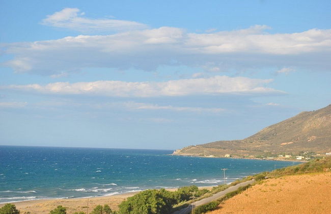 Lyrids Apartments - Photo 119