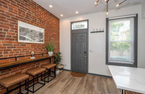 Mansfield Retreat - A Chic Downtown Experience - Foto 39