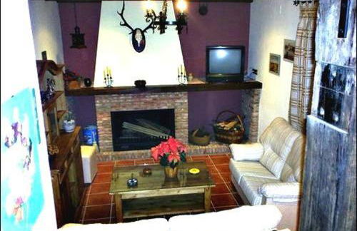 Vivienda Turística Rural Casa Camilo - Foto 6