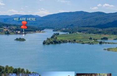 Apartment Sabljaci by the Lake - Foto 1