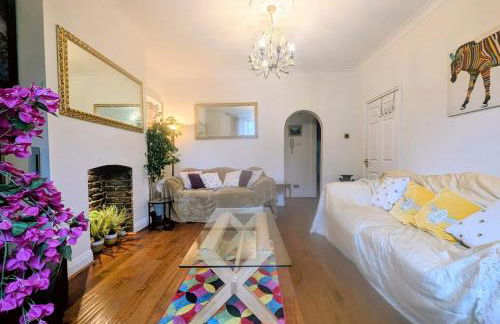 TopHome Highbury Apartment - Foto 42