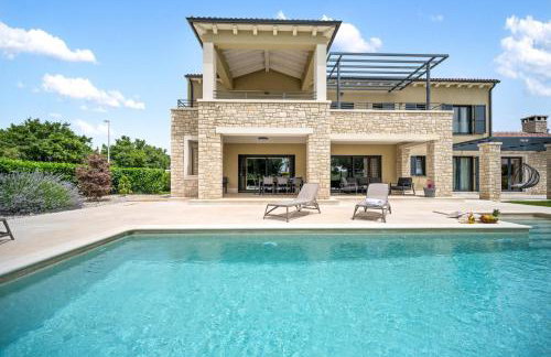 Villa Sogno Istriano - Foto 1