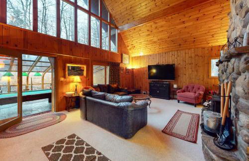 Sunday River Village Timberline - Foto 9