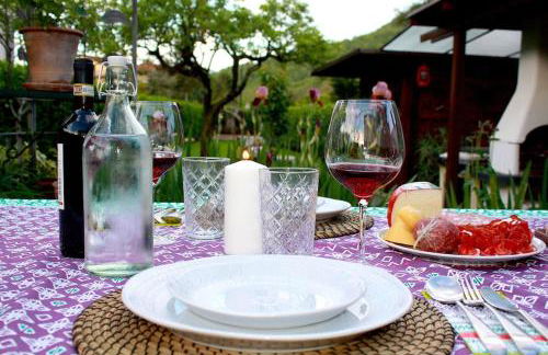 Villa "Corte de' Baldi" - Foto 16