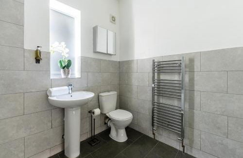 Tettenhall Lodge Apartment - Foto 7