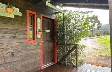 Chalés incríveis com banheira de hidromassagem e vista encantadora - Photo 50