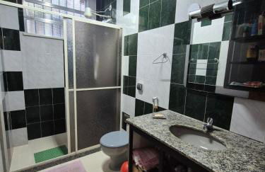 Air-conditioned House with Leisure in the Middle of the Green - Foto 13