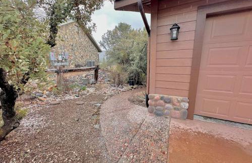 Summit Lodge- Sleeps 10, 4 Full Bath, Pet Friendly - Foto 36