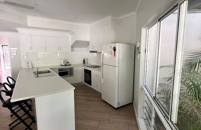 The Villas Palm Cove - Foto 33