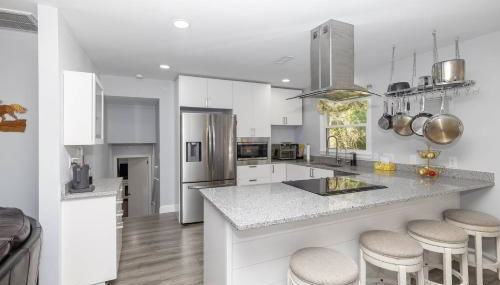 Huntersville Comfy Oasis - Foto 2