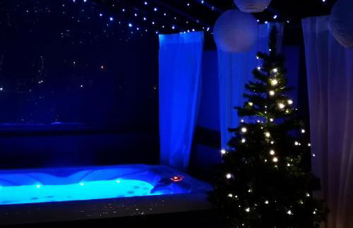 Apartment Viksa with Jacuzzi - Foto 89