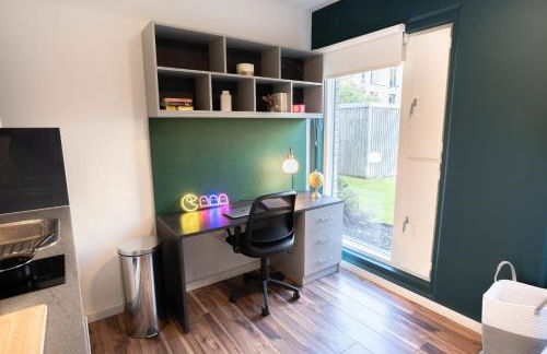 For Students Only Hox Park Egham - Foto 26