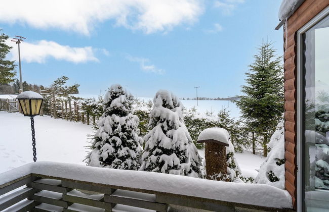 Cozy Holiday Home With Terrace and Garden - Foto 39