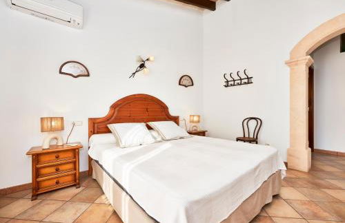 Quiet Villa in Buger with amazing pool, paddle court and nice garden - Foto 3