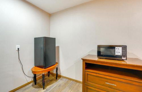 Ski, Explore, Bring Pets! Studio 5 Mi to Pine Knob - Foto 12