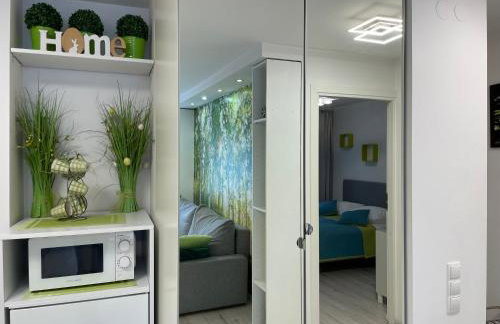 Good Time Apartments Warsaw City Center - Foto 36