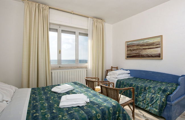 Holiday Home by Tuscan Coast Marina Carducci - Foto 5