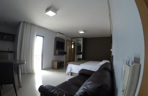 Flat Apart Hotel Crystal Place - Foto 19