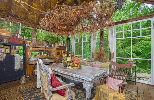 A Mammoth Cave Getaway - Foto 33