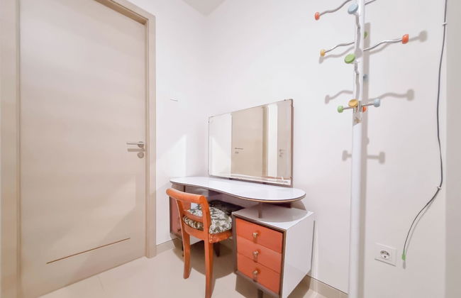 Cozy And Enjoy Living 1Br At Mataram City Apartment - Foto 5