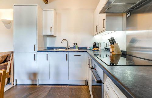 Harestreet Farm Barns, The Dairy, Parlour and Creamery - Foto 72