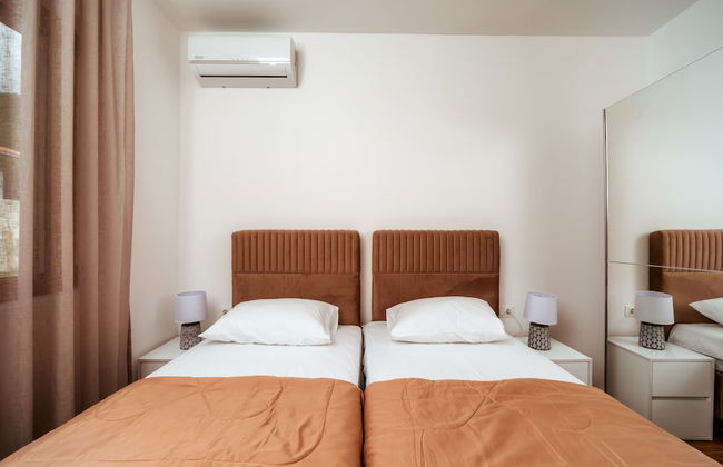 Uphill Glavanovic Pool Villa - Foto 3