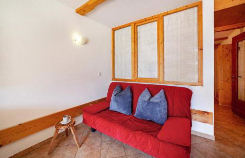 Mühlanderhof Apt Klopairspitze - Foto 17